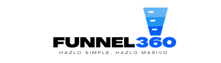 Funnel360