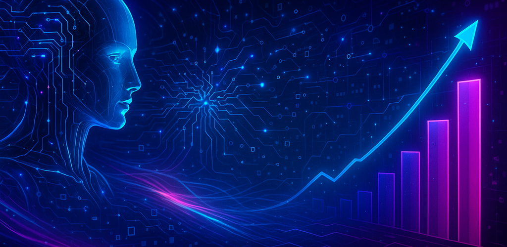 Automatización con inteligencia artificial en el marketing digital