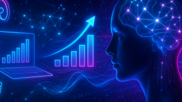Inteligencia artificial en marketing digital y embudos de venta