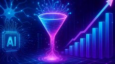 Embudos de ventas y confianza en el marketing digital.