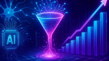 Embudos de ventas y confianza en el marketing digital.